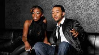 John Legend ft Estelle- Are you
