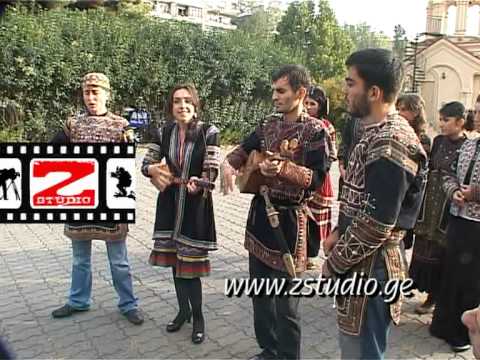 გოგოჭურები