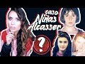 TODO sobre el MISTERIOSO caso de MIRIAN, DESIRÉ Y ANTONIA - Paulettee