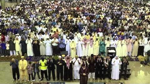 سورة الأنعام - القاري عبدالكريم الدغوش