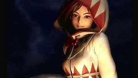 Final Fantasy IX Speedrun 9:19:48