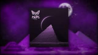 Download lagu KUTE - Anubis (Slowed to Perfection Reverb)
