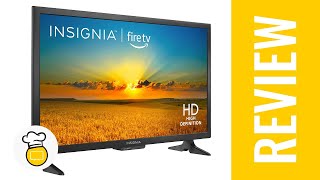 INSIGNIA 24 inch F20 Fire TV Review | Your Ultimate Entertainment Hub screenshot 3