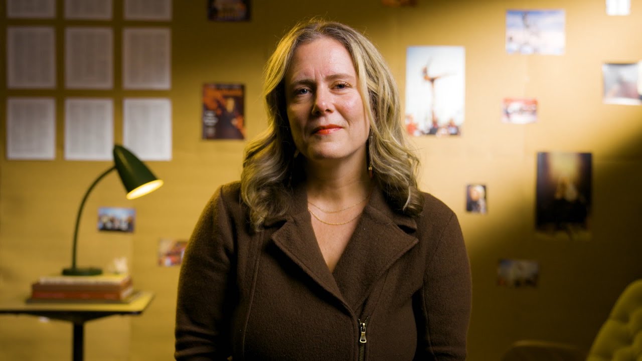 The Story: The Rise and Fall of Netflix's 'Cheer' Coach Monica Aldama