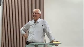 CONFERINȚĂ DE TINERET ȘI PĂRINȚI-VIOREL IUGA - Emanuel , Vilanova i la Geltru Barcelona 