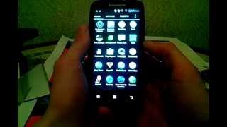 Lenovo A630