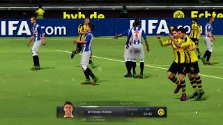 Chiến thuật Tiki Taka chỉ với đội hình 20 triệu !! screenshot 5