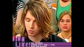Gil Ofarim Viva Live part1 2006
