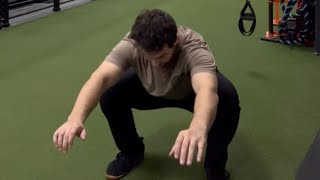 Squat Progressions: Master the Movement Before Adding Weight 📈