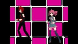 Download lagu [MMD] [重音テト & 重音テッド] 重音territory ~ [Kasane Teto & Kasane Ted] Kasane Territory