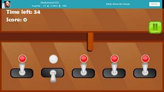 Useless Box Game - Android Gameplay 4 Mins, 1080P60Fps