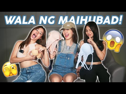 WALA NG MAIHUBAD WITH ROB GUINTO AND ANGELI KHANG l Janelle Tee