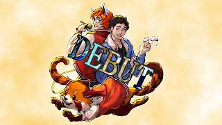 DEBUT STREAM || JonkerHimself's VTube Debut stream [19th of May, 2026]