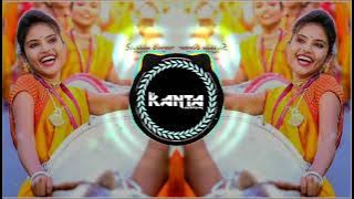 Chalo Pela Bamboo Beats Na Dandiya Ramva Jaiye Dj Song 2022 | Remix Dj Kanta | Garba Dandiya Dj Song