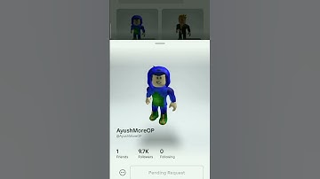 AYUSH MORE ROBLOX ID 🔥 #shorts #video