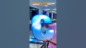 Wanna learn？my friend？#signagedesign #signage #ledneon #ledlight #signature #lightbox #ledsign