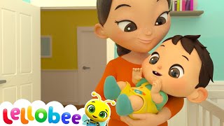 christmas eve song little baby bum brand new christmas nursery rhymes for kids