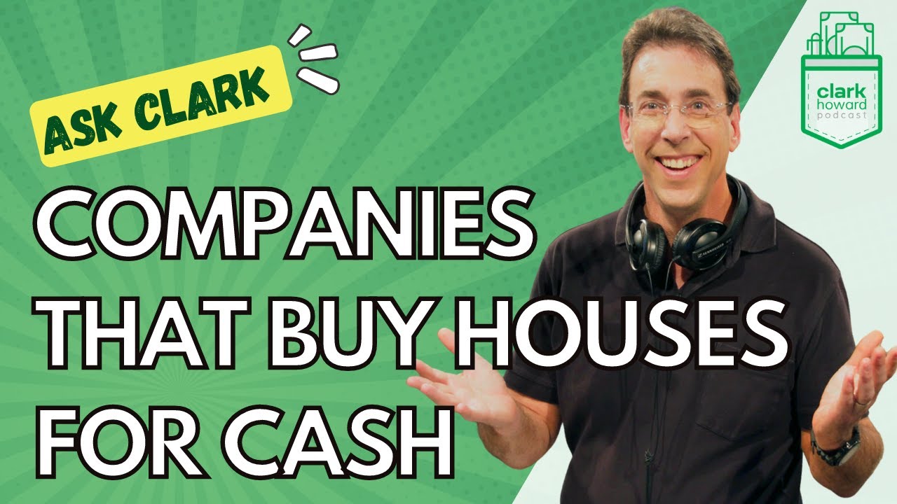 What Should You Think About Home Buying Companies Willing To Pay Cash What should you think about home buying companies willing to pay cash