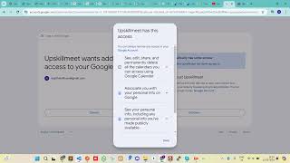Upskillmeet screenshot 4