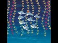 Tom Shark: Oceans of Emotions