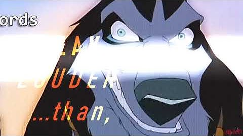 Actions MEP Part # 1 (REP) [2020version] {Rebooting!} // Multifandom A/MV