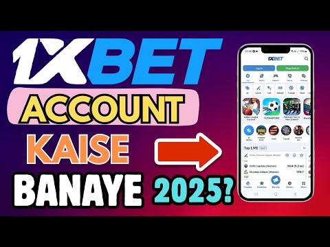 Effortless Guide to 1xBet Login from Bangladesh: Access Top Casino Games Now