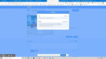 Insert Scratch Project into Google Site