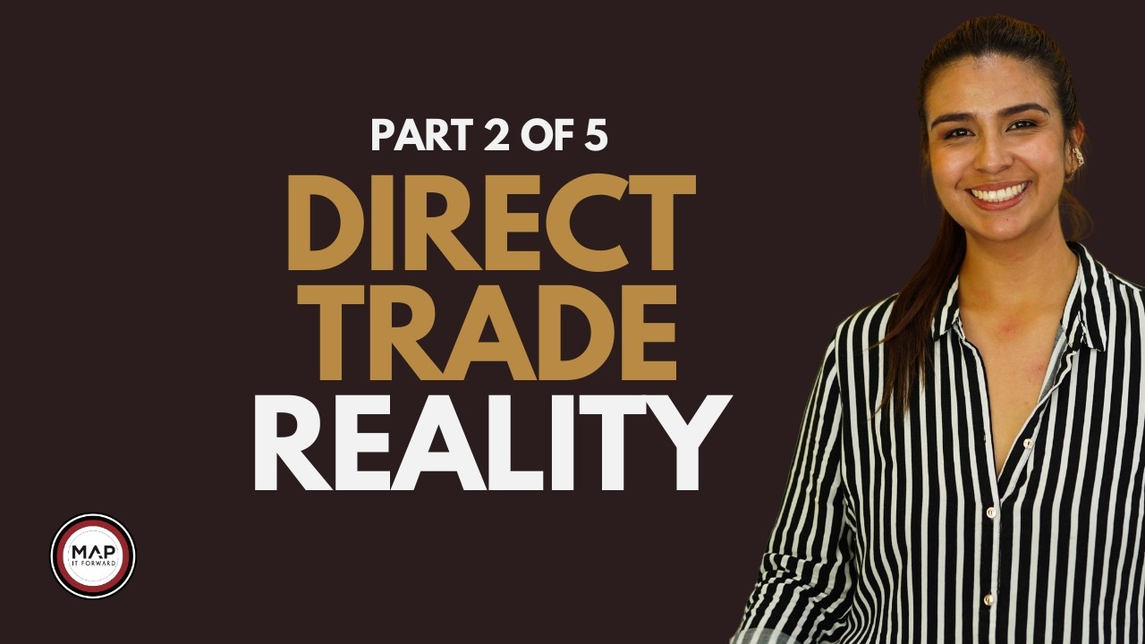 Часть 2 из 5: Мелкие фермеры, выращивающие кофе, и прямая торговля — Реальная цена «прямой» торго...