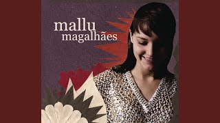 Video thumbnail of "Mallu Magalhães - Make It Easy"