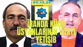 ✊ İranda küçə üsyanlarının vaxtı yetişib. ✊ زمان خیزشهای خیابانی در ایران فرا رسیده است.