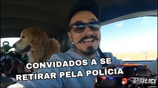 T5 EP19 CONVIDADOS A SE RETIRAR PELA POLICIA!