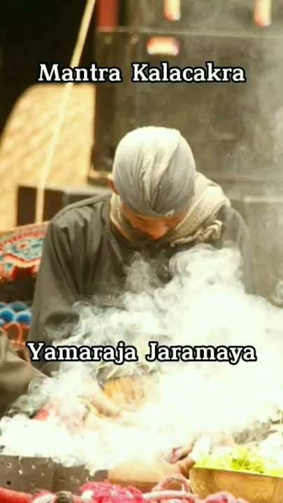 mantra kolocokro yomorojo joromoyo