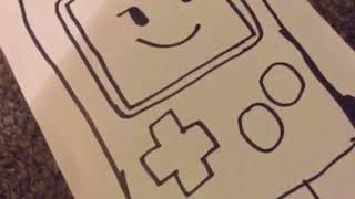 If Object Overload Continued episode 4:Plot happens(Please vote)