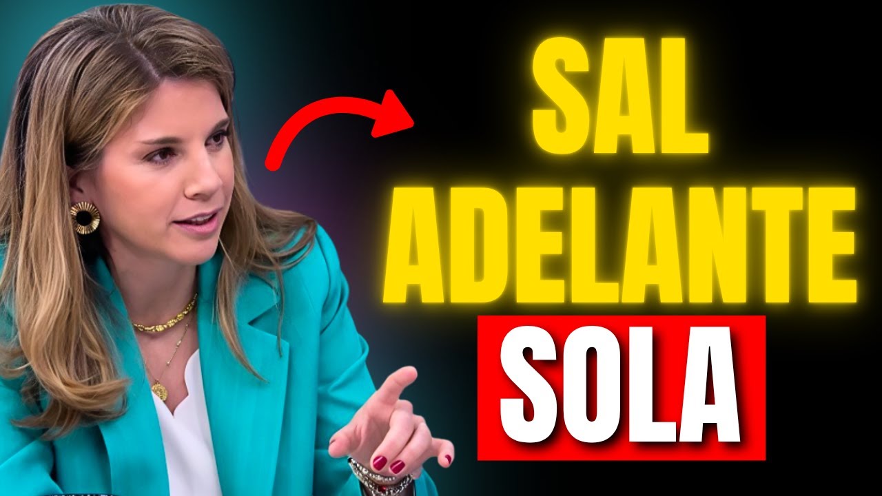 ¿La Soledad es la Clave para Conocerte Mejor? | Marian Rojas Estapé