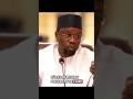 actualite Geopolitique ousmanesonko sadresse a Emmanuel MacronAfrica leader, mondial 🫶 #afrique