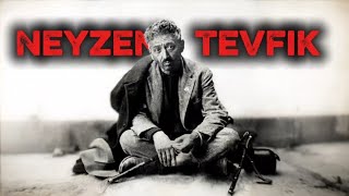 Neyzen Tevfik - Canana Psychedelic Anadolu Rock