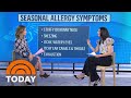 How to prepare now for spring allergies