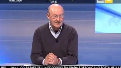 La tenica di Lorena Bobbit