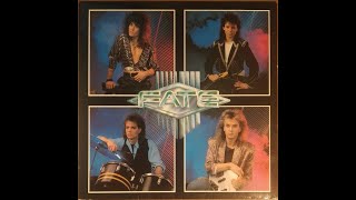 FATE - shes got the devil inside