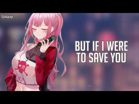 Nightcore Hero -