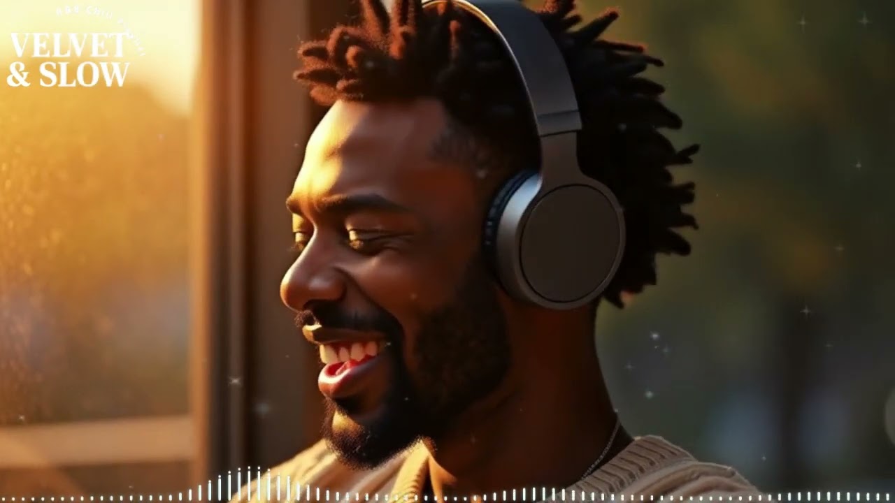 【Acoustic Soul】Soulful Love for Winter – Intimate R&B Tunes & Cozy Moments