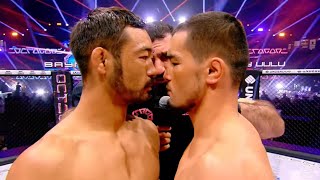 видео: ЧЕМПИОНСКИЙ БОЙ! Руслан Касымалы уулу vs Нуржигит Баймен картинка: ЧЕМПИОНСКИЙ БОЙ! Руслан Касымалы уулу vs Нуржигит Баймен