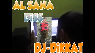 DJ DİKKAT - DİSS TO HÜSEYİN Resimi