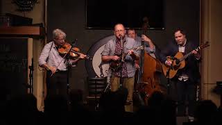 Mr. Sun "The Fiddler of Dooney" | 8/8/2023 at Targhee Music Camp