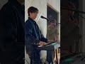 『赤いスイートピー』松田聖子/cover 平岡優也・おだともあき 有楽町路上ライブ 2026.3.22④