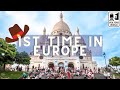 What Americans Should Know Before They Visit Europe