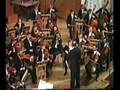 Cesare Croci dirige Dvorak - VIII sinfonia 1° mov.