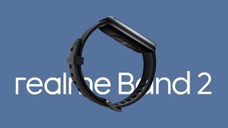 realme Band 2 | Big On Fitness