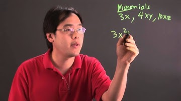 How to Multiply Monomials With Different Bases