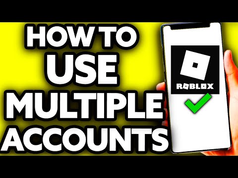 How To Use Multiple Roblox Accounts on 1 PC Simultaneously — Tech How